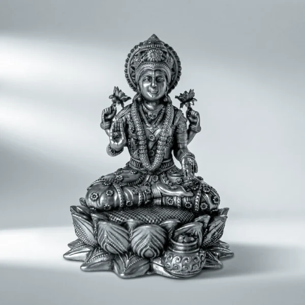 Lakshmi Ji