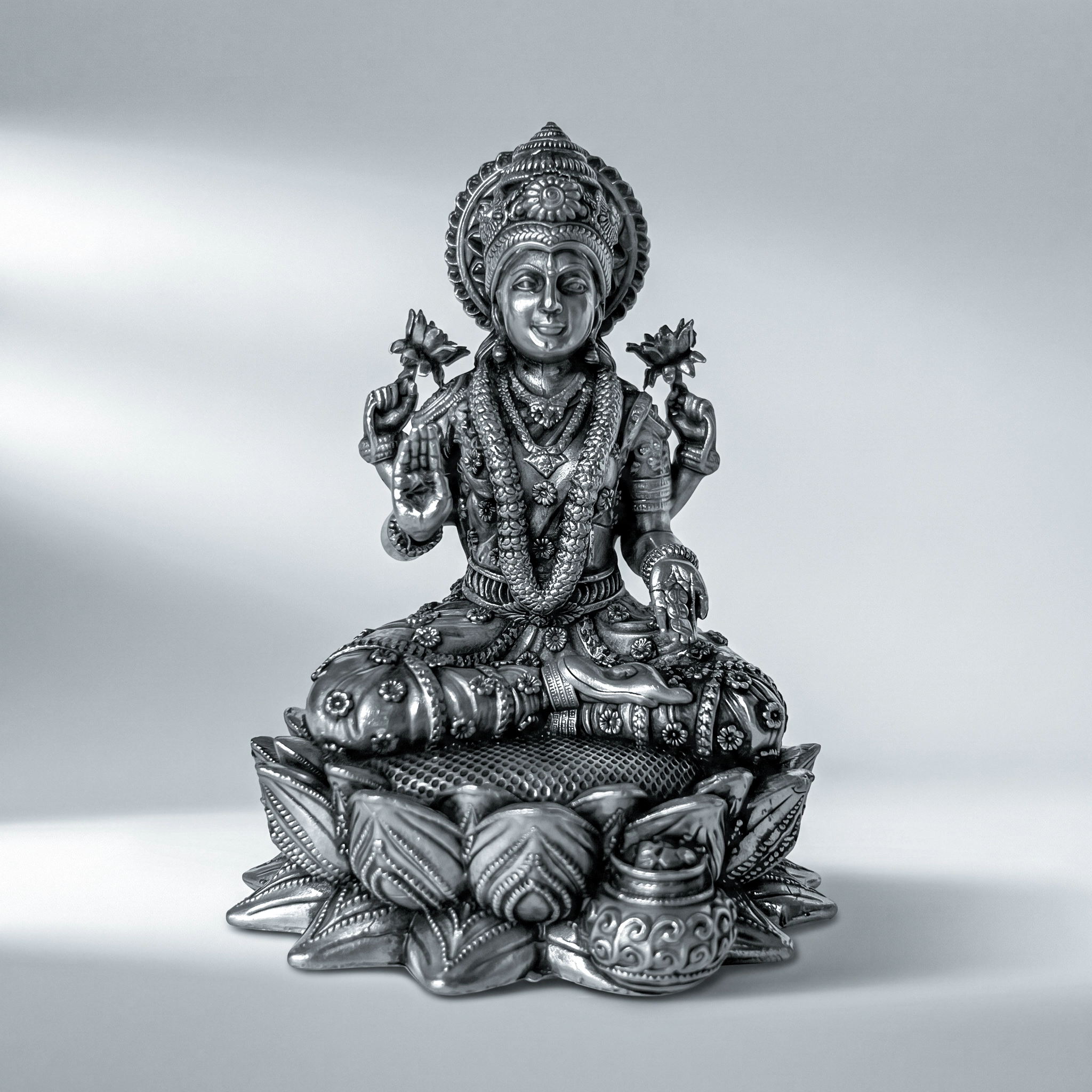 IDOLIZE26-05-2026 at 12.57.54 25 Lakshmi Ji - Image 1