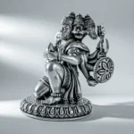 Hanuman Ji - (Panchmukhi Form) - Image 3