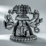 Hanuman Ji - (Panchmukhi Form) - Image 2