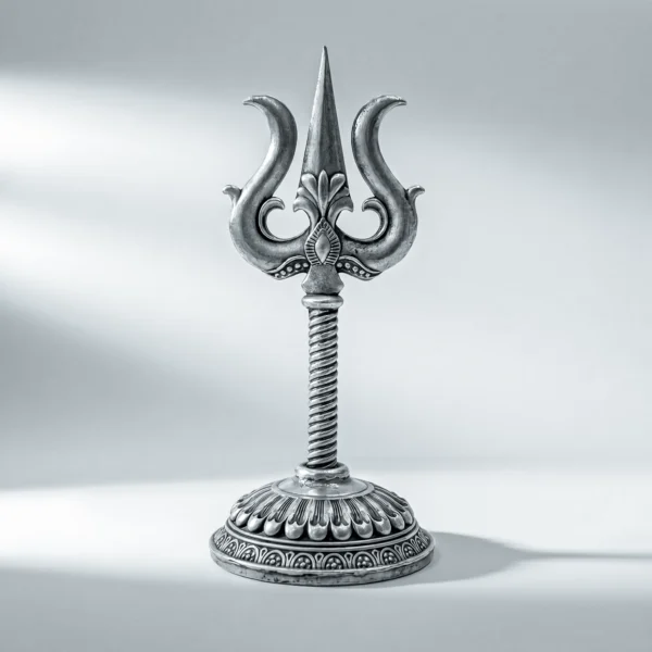 Astra Trishul