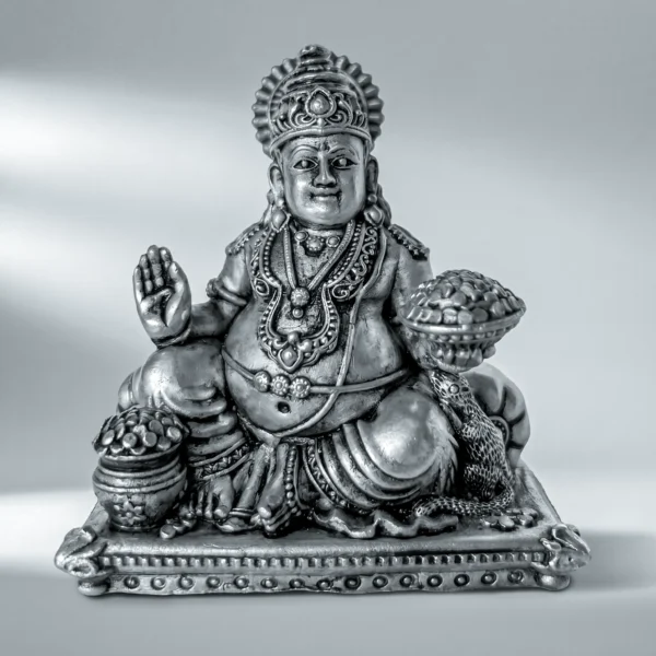 Kuber Ji - Medium
