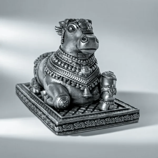 Vahana Nandi - Large